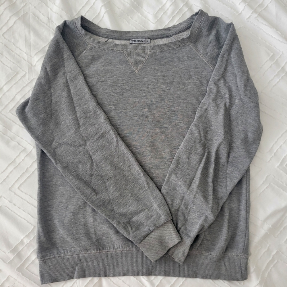 Terranova cozy sweater